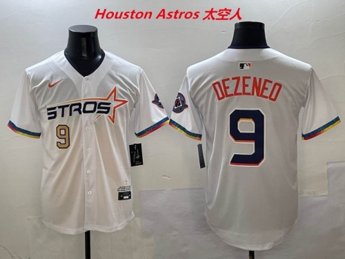 MLB Houston Astros 1871 Men