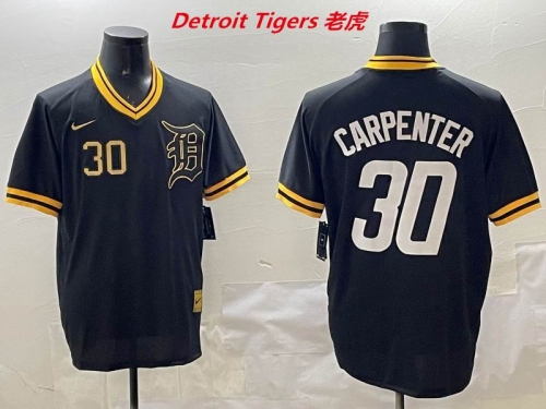 MLB Detroit Tigers 572 Men