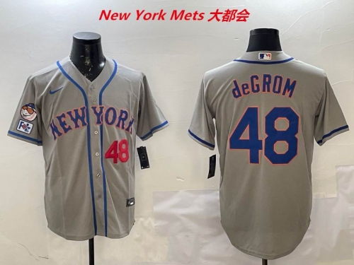 MLB New York Mets 403 Men