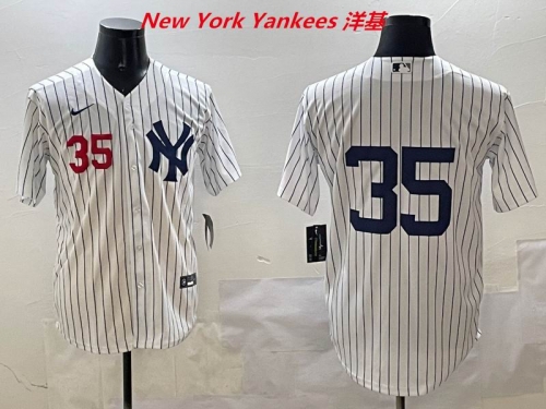 MLB New York Yankees 1909 Men