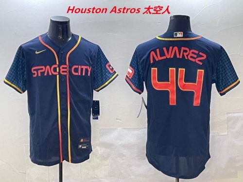 MLB Houston Astros 1318 Men