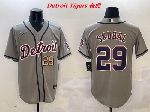 MLB Detroit Tigers 517 Men