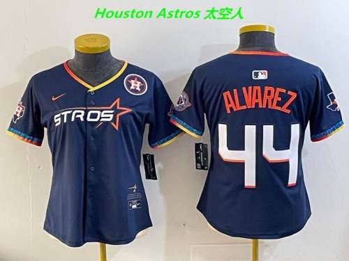MLB Women Jerseys 5140 Women