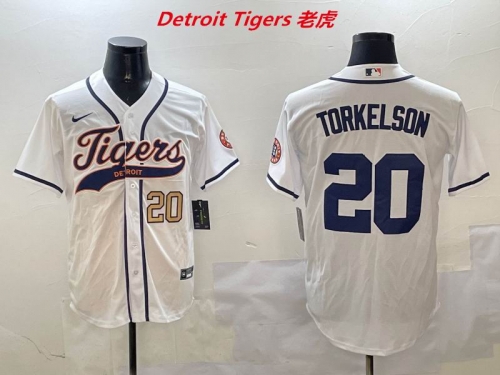 MLB Detroit Tigers 409 Men