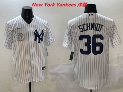 MLB New York Yankees 1889 Men