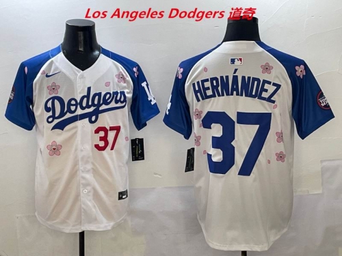 MLB Los Angeles Dodgers 9239 Men