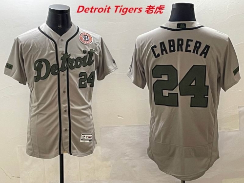 MLB Detroit Tigers 642 Men