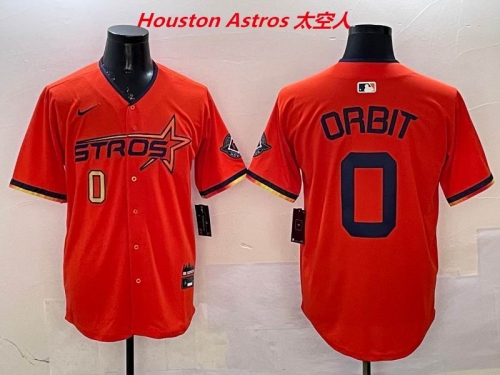 MLB Houston Astros 1737 Men