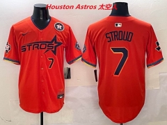 MLB Houston Astros 1942 Men