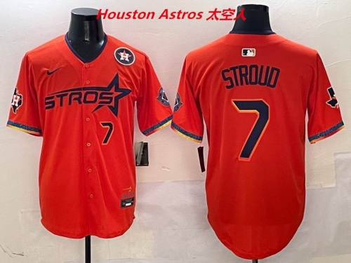 MLB Houston Astros 1942 Men