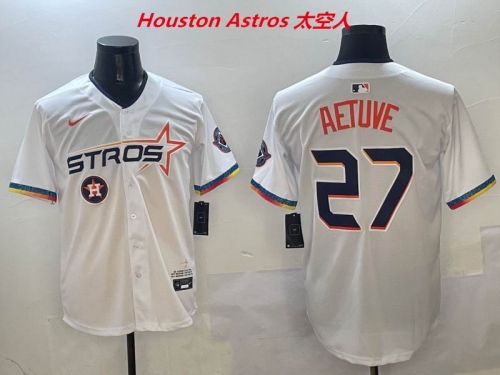 MLB Houston Astros 1660 Men