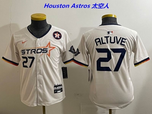 MLB Youth/Boy Jerseys 4493 Boy