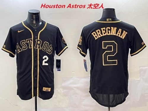 MLB Houston Astros 1351 Men