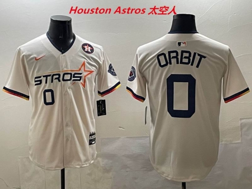 MLB Houston Astros 1630 Men