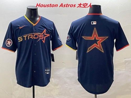MLB Houston Astros 1570 Men