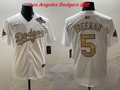 MLB Los Angeles Dodgers 8463 Men