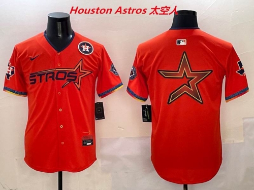 MLB Houston Astros 1787 Men