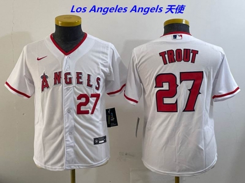 MLB Los Angeles Angels 209 Youth/Boy