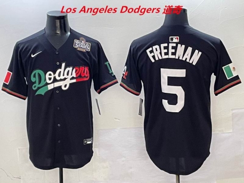 MLB Los Angeles Dodgers 9062 Men