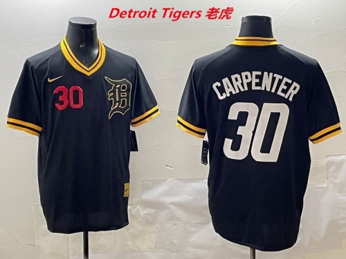 MLB Detroit Tigers 571 Men