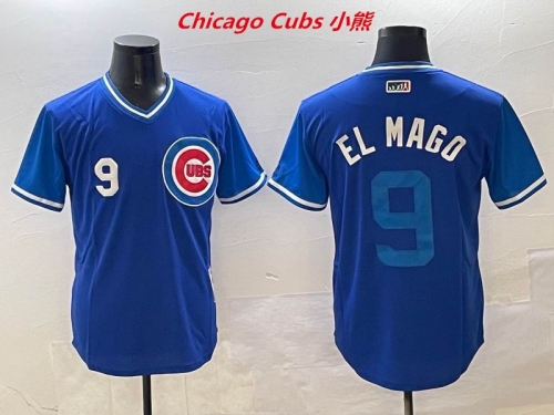 MLB Chicago Cubs 347 Men