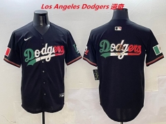 MLB Los Angeles Dodgers 9143 Men