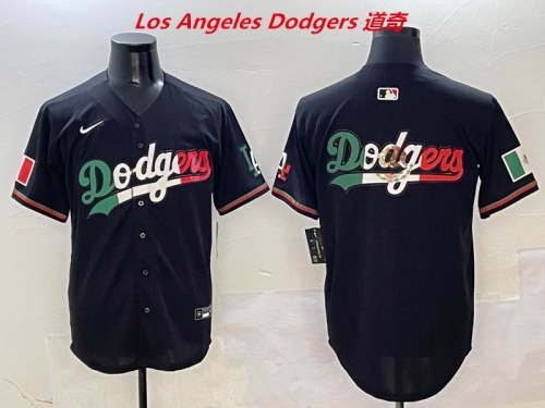 MLB Los Angeles Dodgers 9143 Men