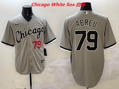 MLB Chicago White Sox 474 Men