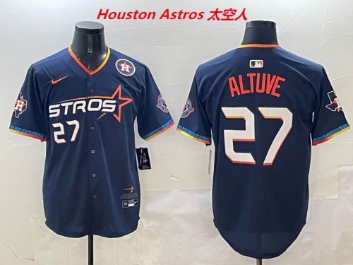MLB Houston Astros 1714 Men