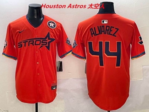 MLB Houston Astros 1947 Men