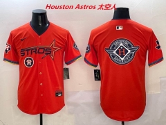 MLB Houston Astros 1774 Men