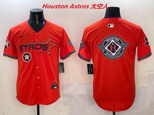 MLB Houston Astros 1774 Men