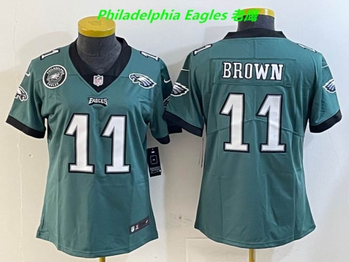 Retro2025 NFL Women Jerseys 4161 Women