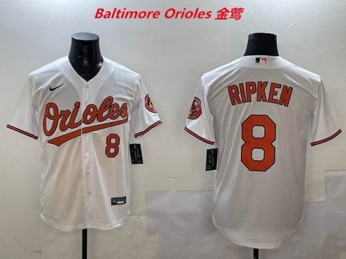 MLB Baltimore Orioles 305 Men