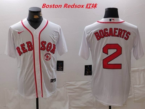 MLB Boston Red Sox 191 Men
