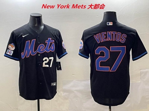 MLB New York Mets 437 Men