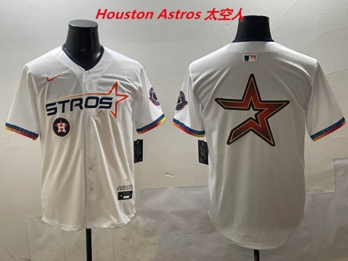 MLB Houston Astros 1622 Men