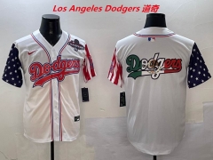 MLB Los Angeles Dodgers 8613 Men