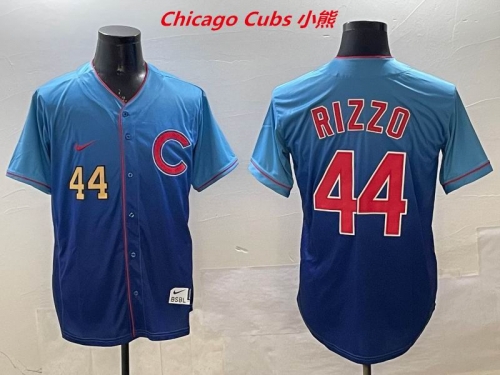 MLB Chicago Cubs 339 Men