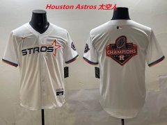 MLB Houston Astros 1624 Men