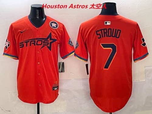 MLB Houston Astros 1940 Men