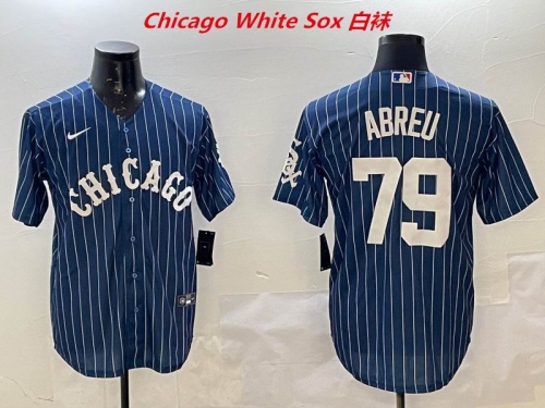 MLB Chicago White Sox 398 Men