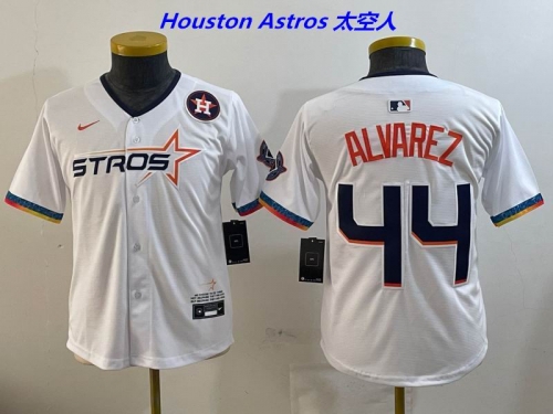MLB Youth/Boy Jerseys 4447 Boy