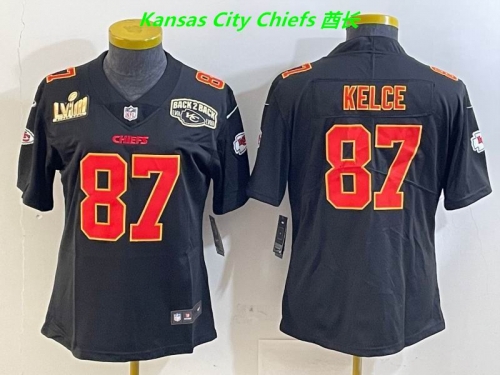 Retro2025 NFL Women Jerseys 4113 Women