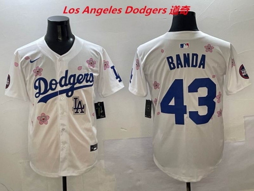 MLB Los Angeles Dodgers 8947 Men