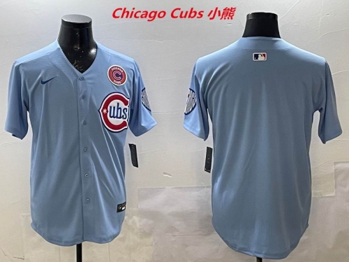 MLB Chicago Cubs 359 Men
