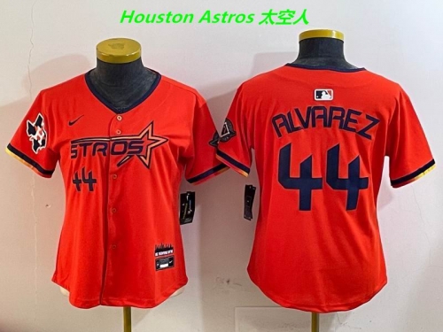 MLB Women Jerseys 5278 Women