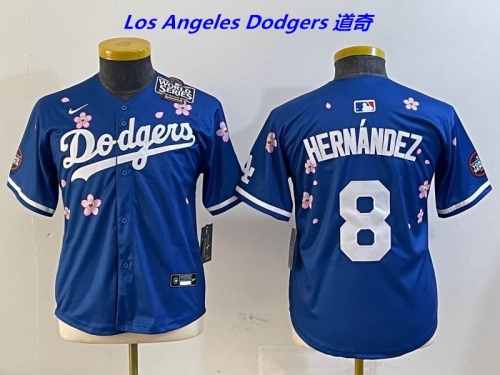 MLB Youth/Boy Jerseys 4363 Boy