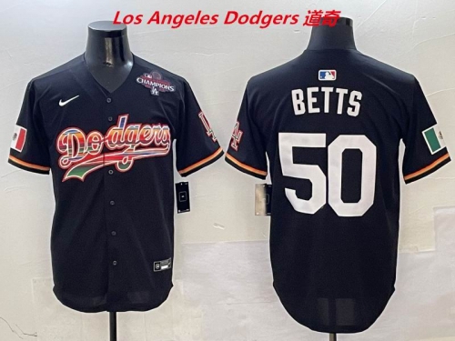 MLB Los Angeles Dodgers 9051 Men