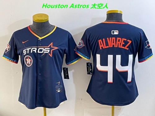 MLB Women Jerseys 5139 Women
